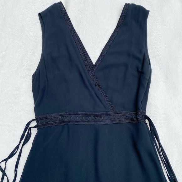 Keena black dress - Picture 6 of 11